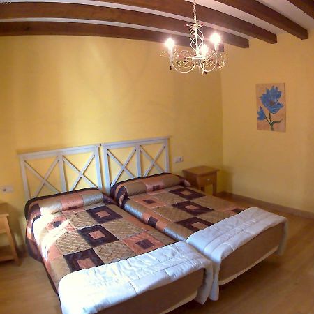 Apartamentos Casa Celia La Vega  ภายนอก รูปภาพ