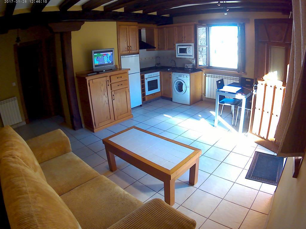 Apartamentos Casa Celia La Vega  ภายนอก รูปภาพ