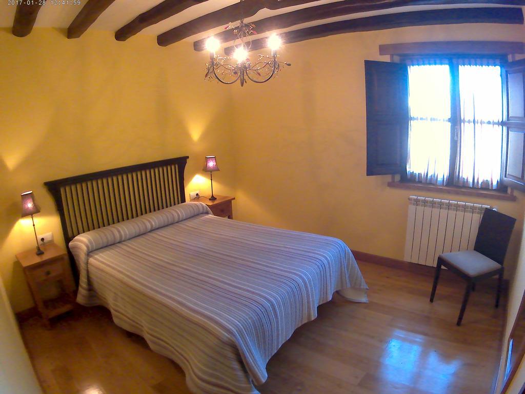 Apartamentos Casa Celia La Vega  ภายนอก รูปภาพ
