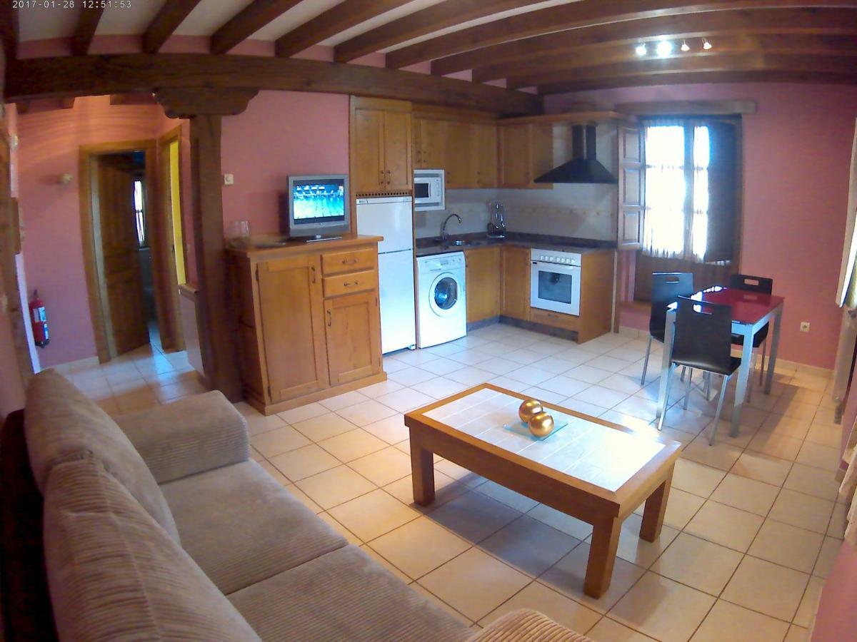 Apartamentos Casa Celia La Vega  ภายนอก รูปภาพ