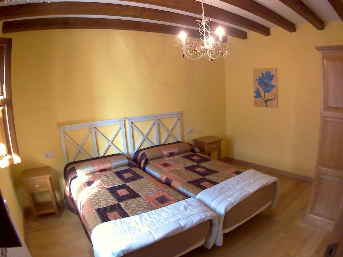 Apartamentos Casa Celia La Vega  ภายนอก รูปภาพ