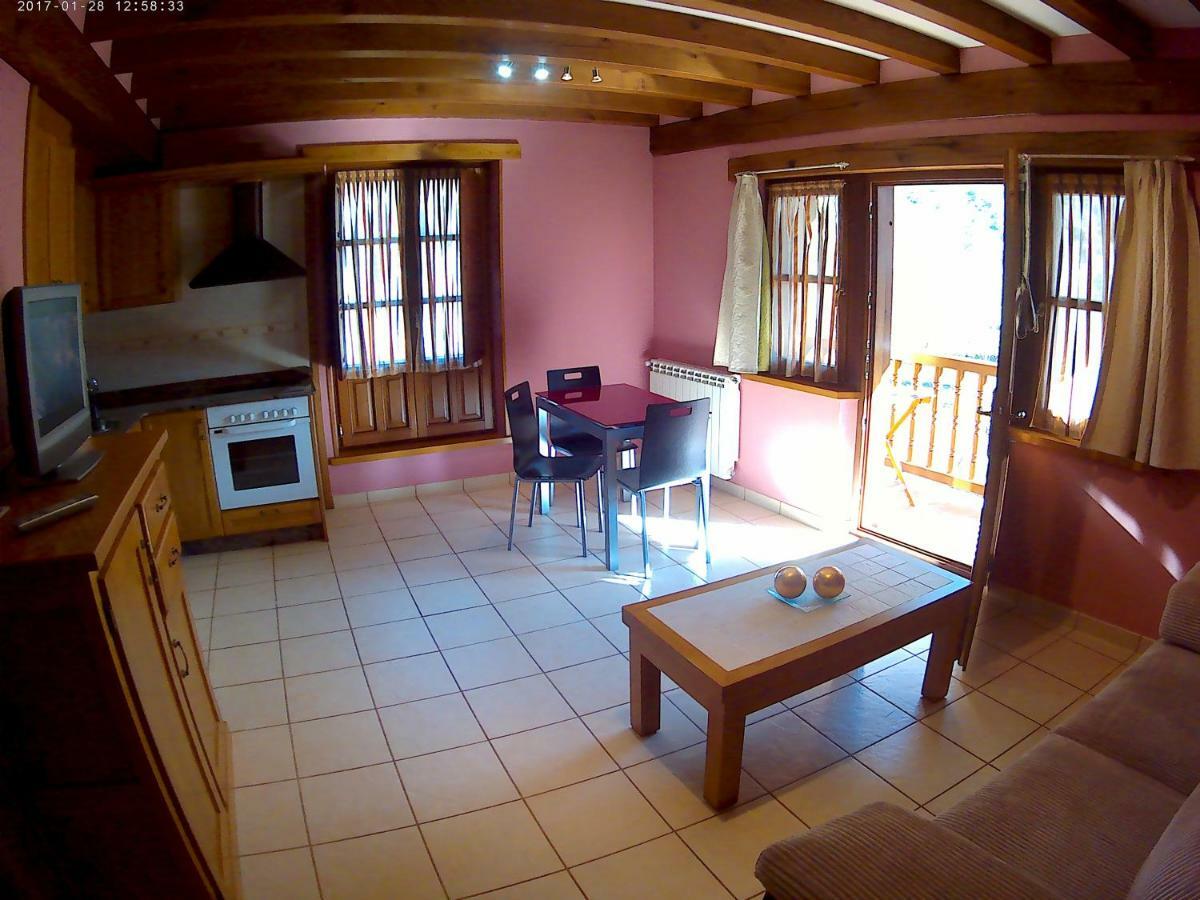 Apartamentos Casa Celia La Vega  ภายนอก รูปภาพ