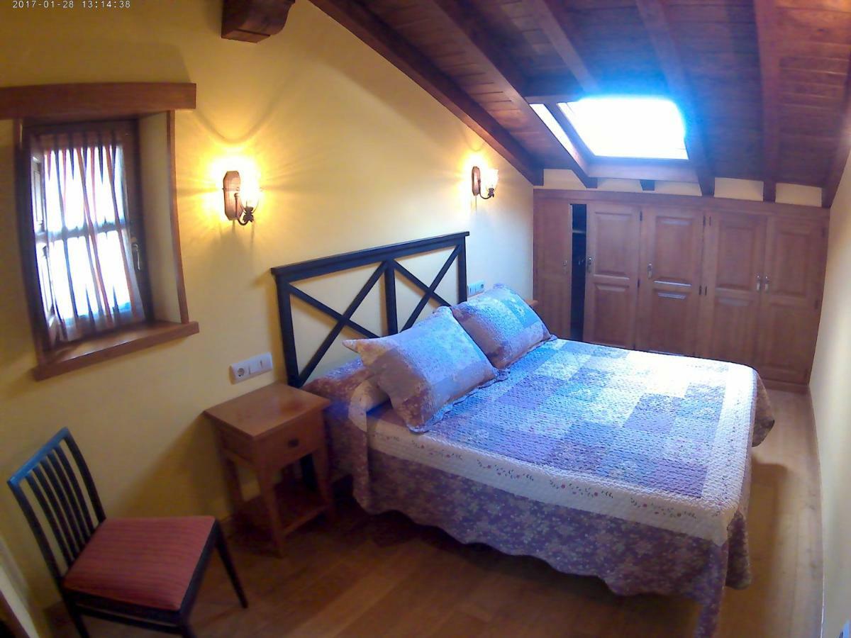 Apartamentos Casa Celia La Vega  ภายนอก รูปภาพ