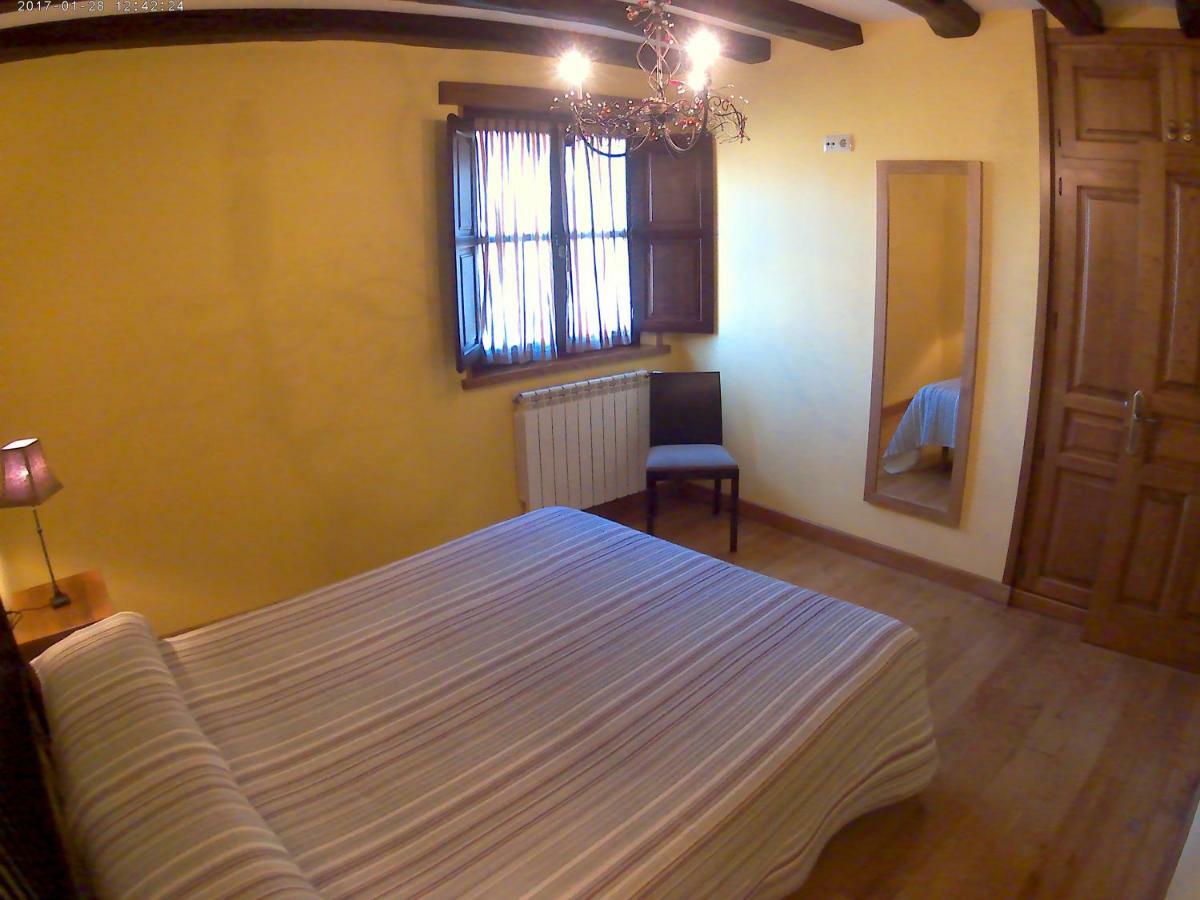 Apartamentos Casa Celia La Vega  ภายนอก รูปภาพ