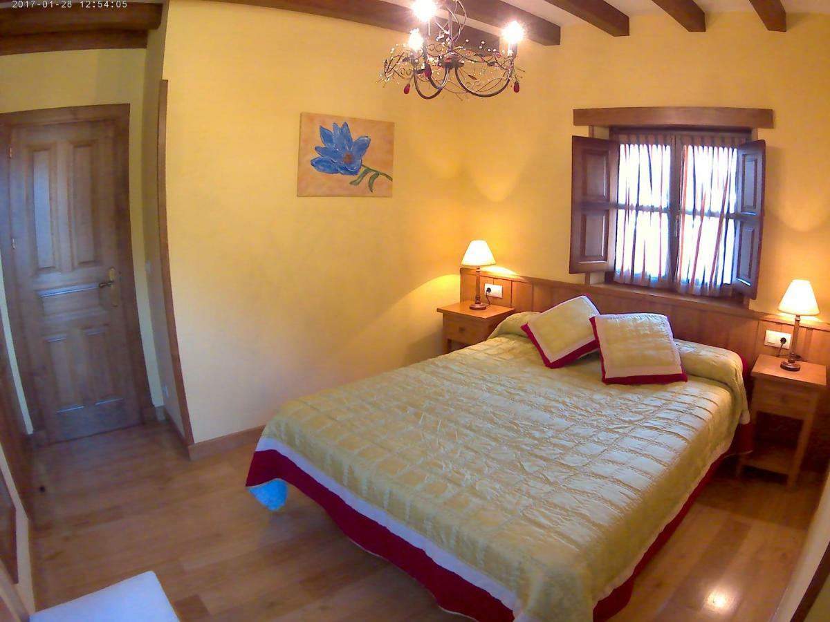 Apartamentos Casa Celia La Vega  ภายนอก รูปภาพ