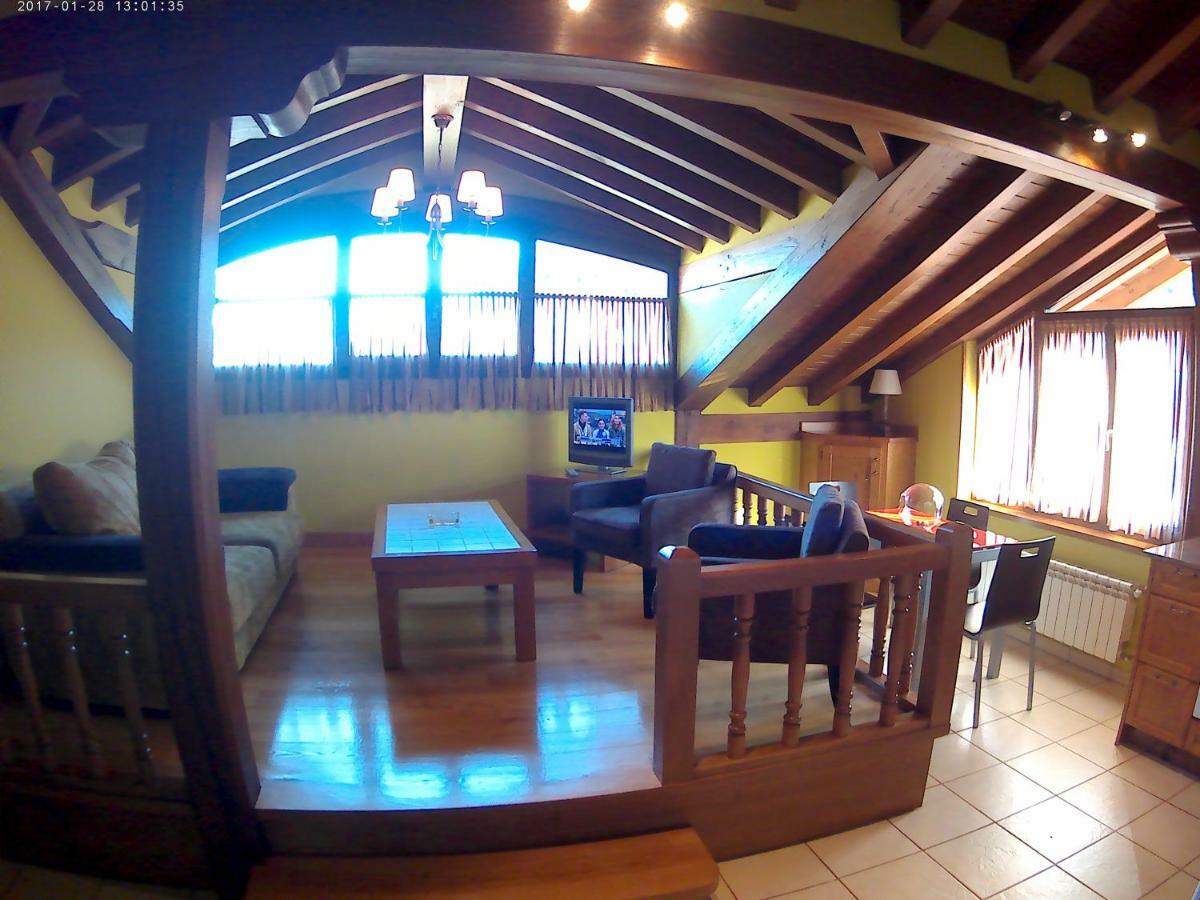 Apartamentos Casa Celia La Vega  ภายนอก รูปภาพ