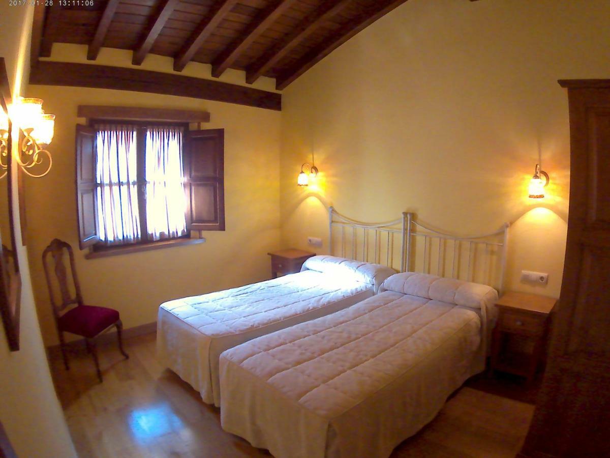 Apartamentos Casa Celia La Vega  ภายนอก รูปภาพ
