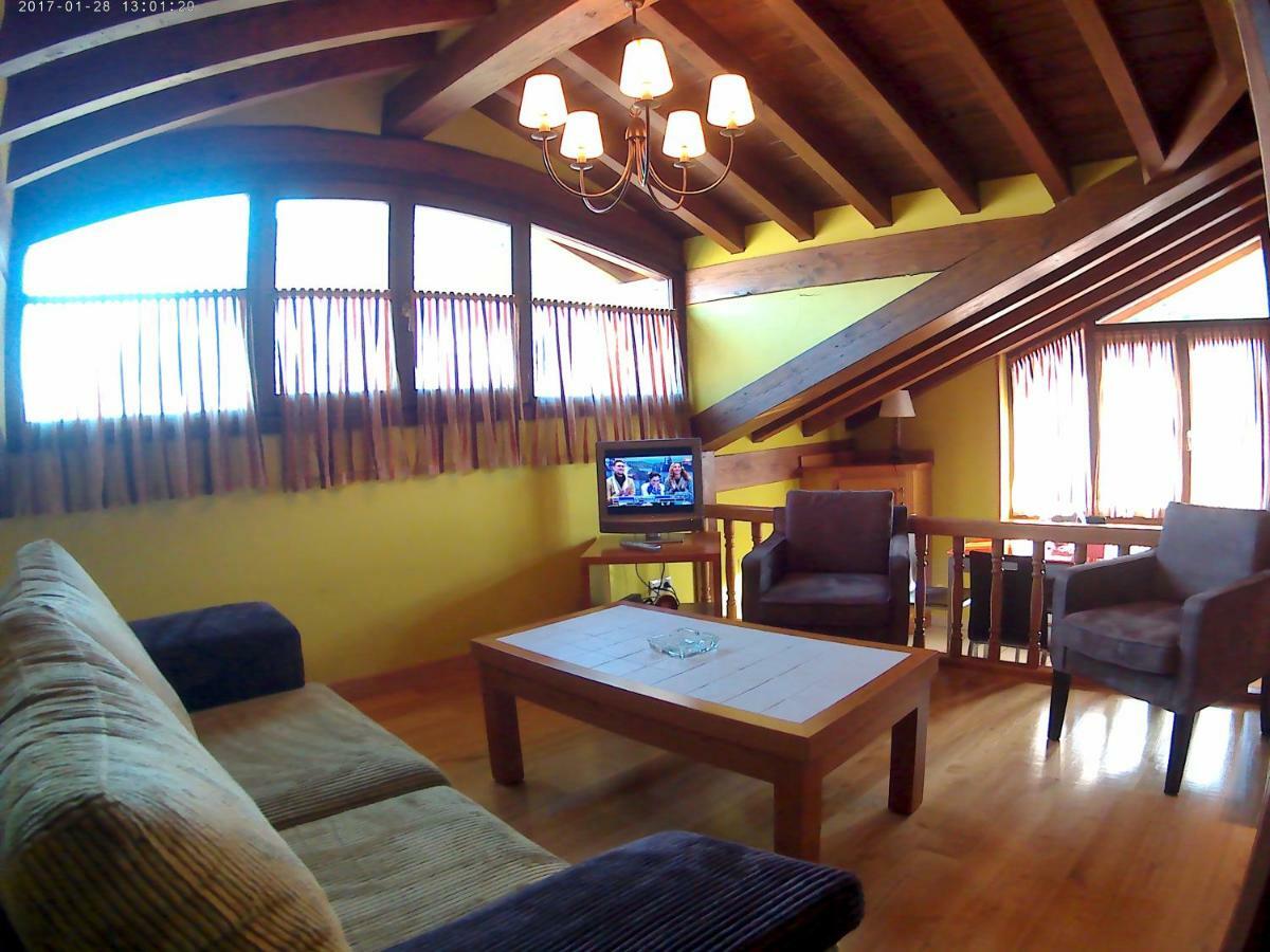 Apartamentos Casa Celia La Vega  ภายนอก รูปภาพ