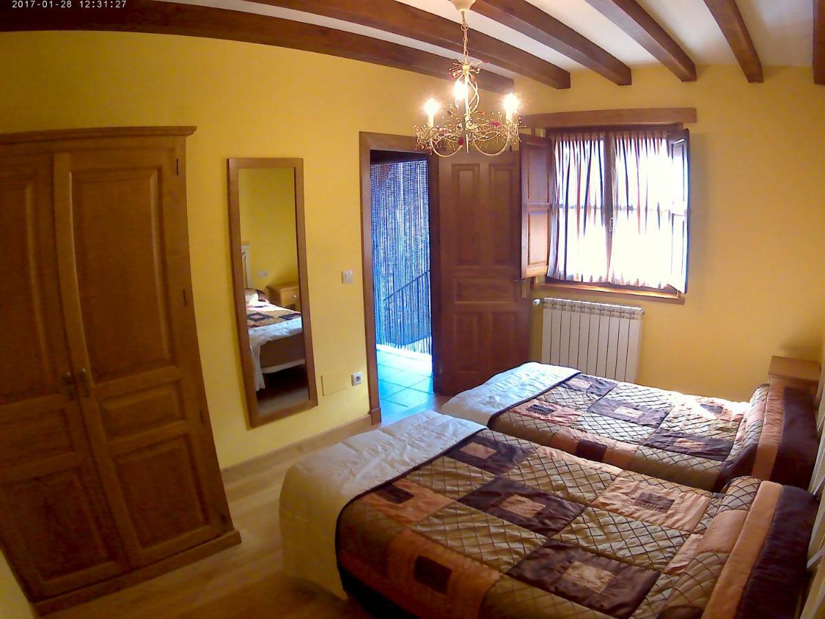 Apartamentos Casa Celia La Vega  ภายนอก รูปภาพ