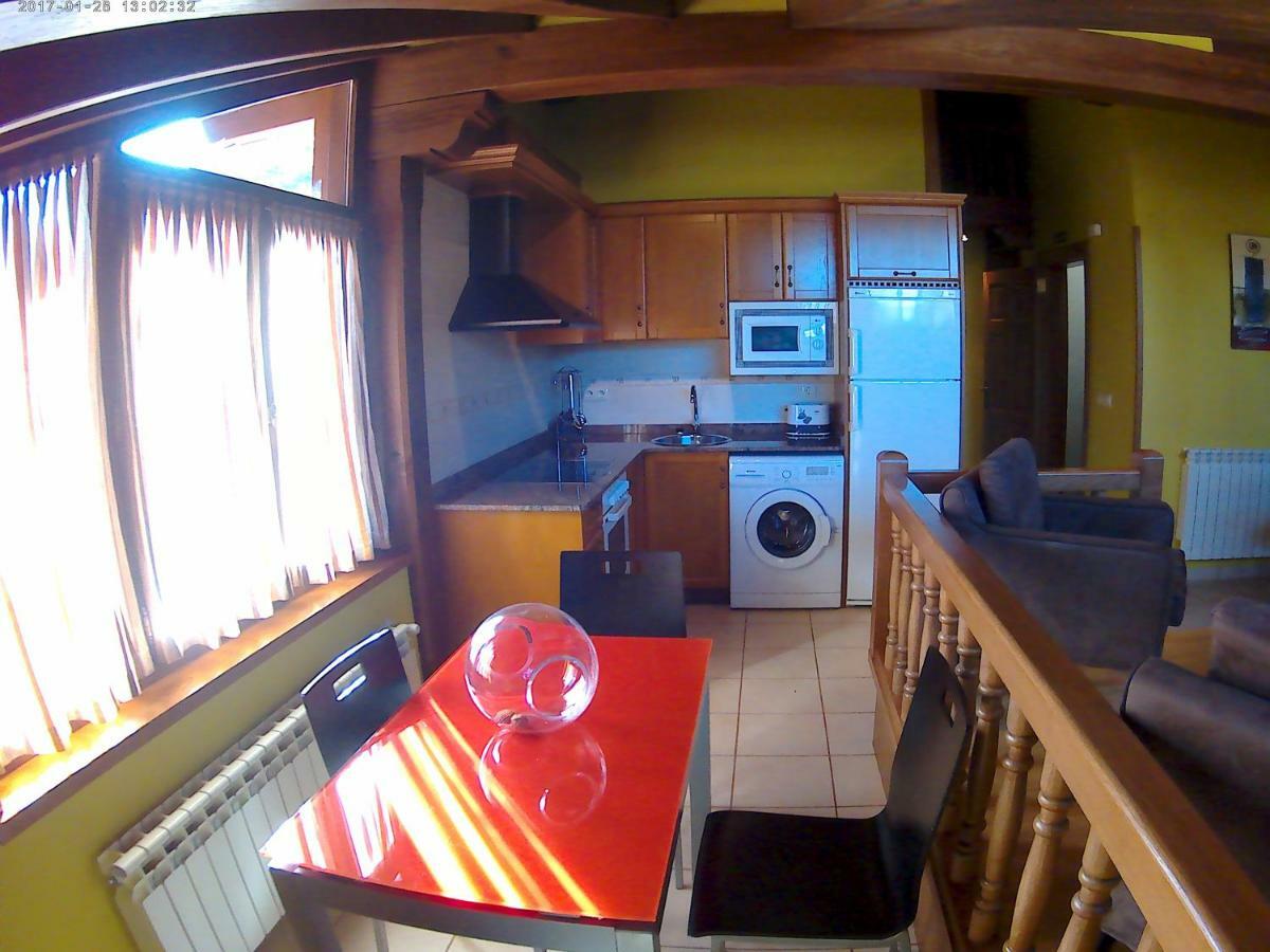 Apartamentos Casa Celia La Vega  ภายนอก รูปภาพ