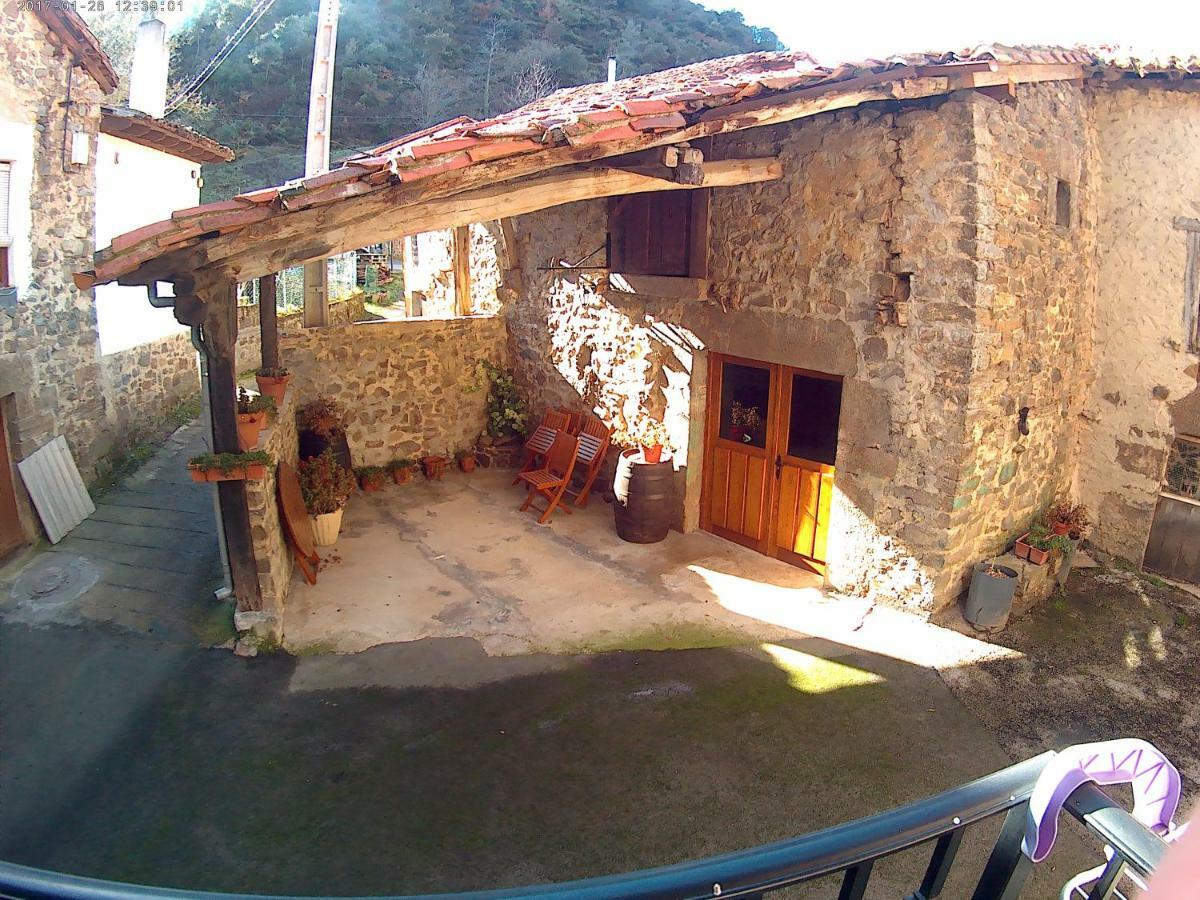 Apartamentos Casa Celia La Vega  ภายนอก รูปภาพ
