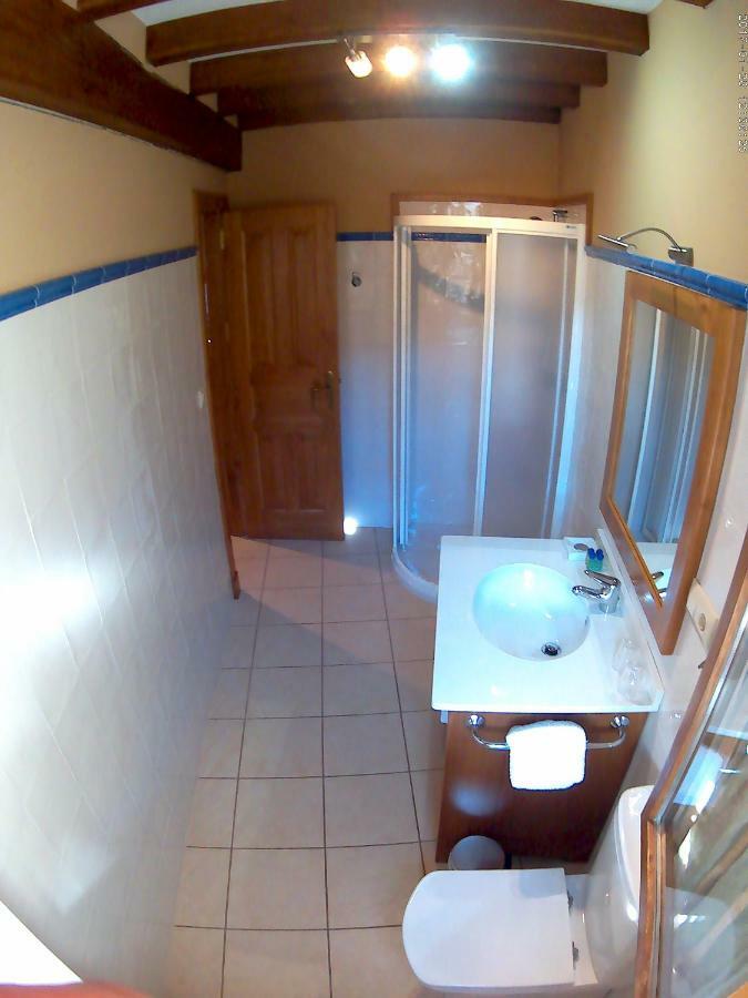 Apartamentos Casa Celia La Vega  ภายนอก รูปภาพ