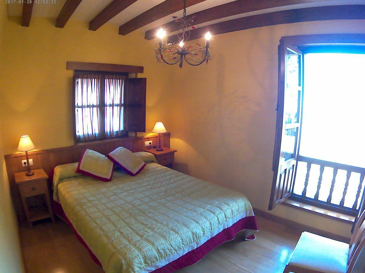 Apartamentos Casa Celia La Vega  ภายนอก รูปภาพ