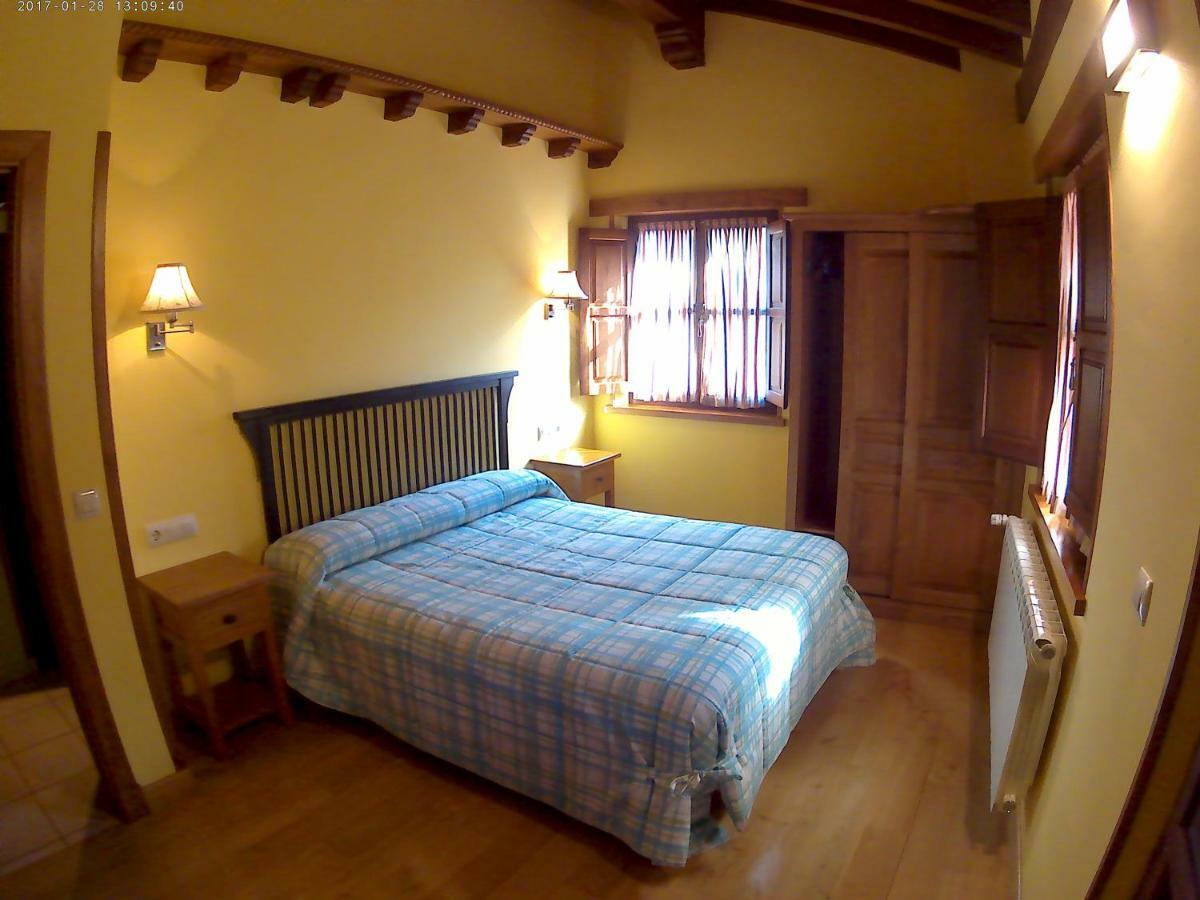 Apartamentos Casa Celia La Vega  ภายนอก รูปภาพ