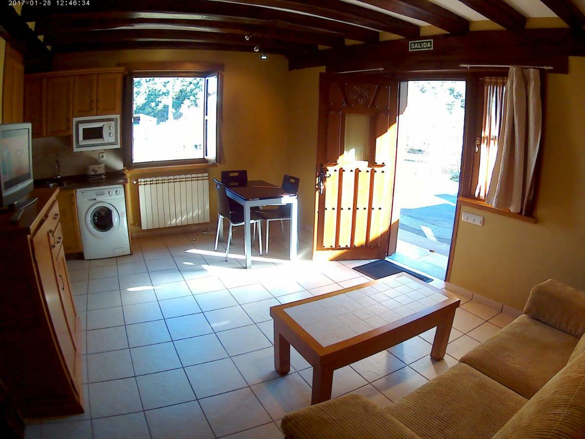 Apartamentos Casa Celia La Vega  ภายนอก รูปภาพ