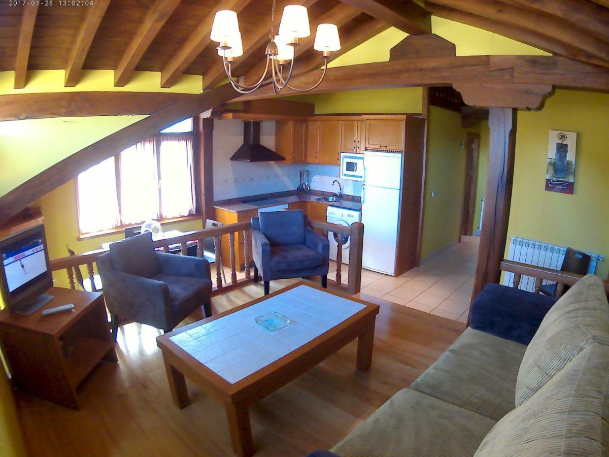 Apartamentos Casa Celia La Vega  ภายนอก รูปภาพ