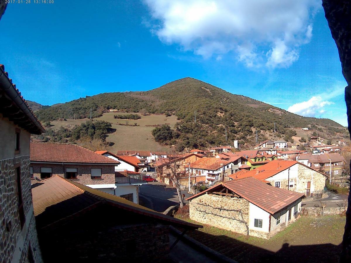 Apartamentos Casa Celia La Vega  ภายนอก รูปภาพ