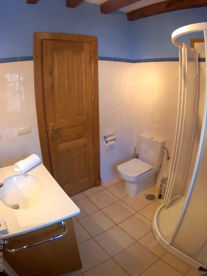 Apartamentos Casa Celia La Vega  ภายนอก รูปภาพ